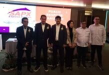 Public Expose PT Satria Antaran Prima Tbk (SAPX) atau SAPX Express di 2026