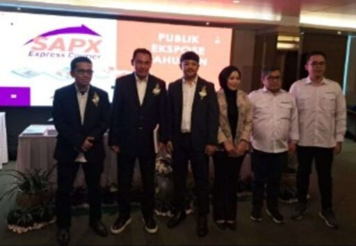 Public Expose PT Satria Antaran Prima Tbk (SAPX) atau SAPX Express di 2026 Public Expose PT Satria Antaran Prima Tbk (SAPX) atau SAPX Express di 2026