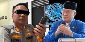 *Keadilan yang Tersandera: Polres Nias Dinilai Sengaja Mempermaikan Perkara demi Kepentingan Tertentu*