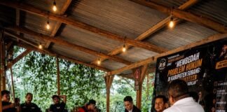 Dialog Publik AMS Subang Soroti Kasus MH, Kuasa Hukum Tempuh Praperadilan dan Dumas