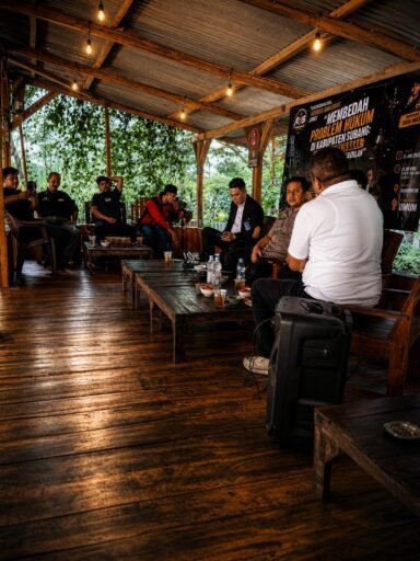 Dialog Publik AMS Subang Soroti Kasus MH, Kuasa Hukum Tempuh Praperadilan dan Dumas Dialog Publik AMS Subang Soroti Kasus MH, Kuasa Hukum Tempuh Praperadilan dan Dumas