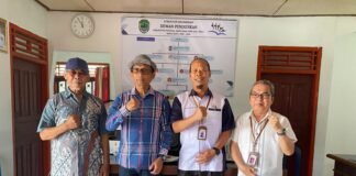 • FKS PALI Bergerak: Efran Bawa Agenda Transparansi ke Dewan Pendidikan