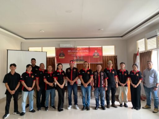Rapimcab Mangkok Merah Pontianak Satukan Visi, Perkuat Program Pemberdayaan Masyarakat Rapimcab Mangkok Merah Pontianak Satukan Visi, Perkuat Program Pemberdayaan Masyarakat