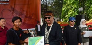 Syukuran Nelayan Ujunggenteng ke-60: Merawat Tradisi, Menguji Komitmen Laut Lestari
