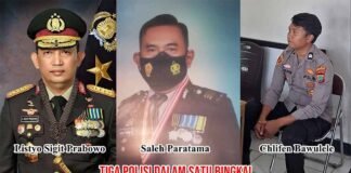 *Ironi Pahit 38 Tahun Mengabdi: Ketika Mobil Pensiunan Polisi Dicuri Rekan Sejawat di Markas Sendiri*