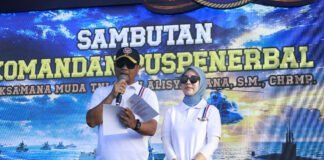 Naval Air Base Open Day (NABOD) 2026 Disambut Antusias Masyarakat