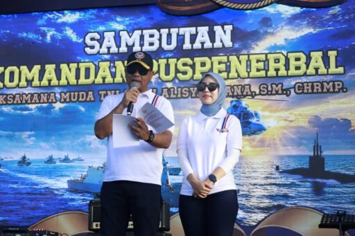Naval Air Base Open Day (NABOD) 2026 Disambut Antusias Masyarakat Naval Air Base Open Day (NABOD) 2026 Disambut Antusias Masyarakat
