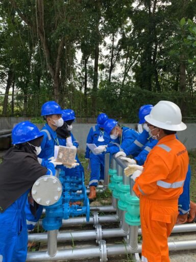 Pendaftaran Beasiswa Hulu Migas SKK Migas–Pertamina Hulu Rokan Zona 4 di Poltek Akamigas sumsel Segera Dibuka Pendaftaran Beasiswa Hulu Migas SKK Migas–Pertamina Hulu Rokan Zona 4 di Poltek Akamigas sumsel Segera Dibuka