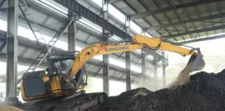 PTBA Perkuat Transisi Energi dan Pengurangan Emisi Karbon melalui Uji Coba Cofiring Tahap II