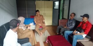Sebagian Orang Tua Siswa SMPN 1 Purwakarta Soroti Komite Sekolah dan Pola Komunikasi