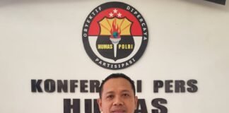 Polres Lamongan Keluarkan Peringatan Keras kepada Oknum Pesilat, Tidak Ada Toleransi bagi Pelanggar Hukum