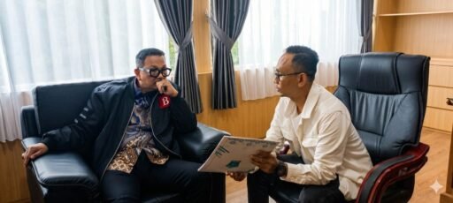Dobrak “Tirai” Masalah Sumbangan, FKS PALI Temui Ketua DPRD untuk Wujudkan Pendidikan Transparan Dobrak “Tirai” Masalah Sumbangan, FKS PALI Temui Ketua DPRD untuk Wujudkan Pendidikan Transparan
