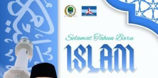 Firdaus Hasbullah: 1 Muharram 1448 H Adalah Momentum ‘Reset’ Kesadaran dan Energi Perubahan PALI