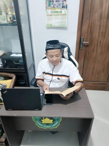 Refleksi Tahun Baru Islam 1 Muharram 1448 Hijriyah: Langkah Hijrah Menuju Perbaikan Sejati Refleksi Tahun Baru Islam 1 Muharram 1448 Hijriyah: Langkah Hijrah Menuju Perbaikan Sejati