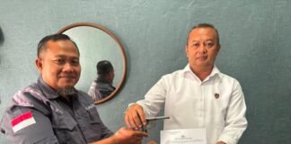 Operasi Senpi Musi 2026, Warga Serahkan Senjata Api Rakitan kepada Polres Ogan Ilir Wujud Kesadaran Hukum