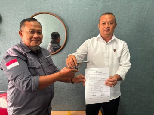 Operasi Senpi Musi 2026, Warga Serahkan Senjata Api Rakitan kepada Polres Ogan Ilir Wujud Kesadaran Hukum Operasi Senpi Musi 2026, Warga Serahkan Senjata Api Rakitan kepada Polres Ogan Ilir Wujud Kesadaran Hukum
