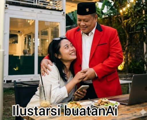 Isu Pernikahan Siri Ketua Fraksi DPRD Kota Sukabumi Mengemuka, Tim Investigasi Buka Ruang Hak Jawab Isu Pernikahan Siri Ketua Fraksi DPRD Kota Sukabumi Mengemuka, Tim Investigasi Buka Ruang Hak Jawab