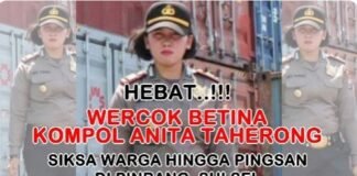 *Hukum yang Mengubur Keadilan: Tragedi Andi Edi Syandy, Korban Brutalitas Aparat yang Berujung Jeruji Besi*