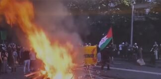 *Aksi Vandalisme Kelompok Separatis Sahrawi dan Urgensi Dialog Beradab*