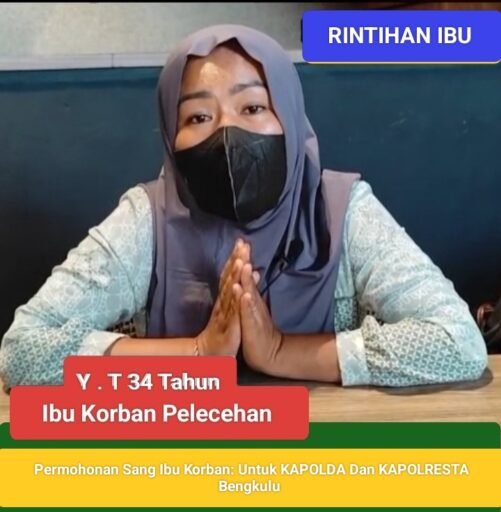 *RUANG PERLINDUNGAN BERUBAH JADI RUANG PENDERITAAN* *RUANG PERLINDUNGAN BERUBAH JADI RUANG PENDERITAAN*