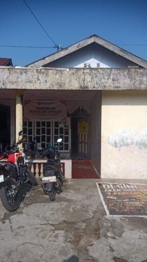 Mahasiswa PALI Diembat Maling Saat Tidur Lelap, Empat HP dan Uang Tunai di Sekretariat PMII Raib. Mahasiswa PALI Diembat Maling Saat Tidur Lelap, Empat HP dan Uang Tunai di Sekretariat PMII Raib.