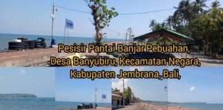 *Kecewa terhadap Kelian Dinas, Nelayan Pebuahan Mengadu ke PPWI Jembrana*