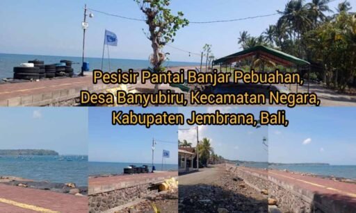 *Kecewa terhadap Kelian Dinas, Nelayan Pebuahan Mengadu ke PPWI Jembrana* *Kecewa terhadap Kelian Dinas, Nelayan Pebuahan Mengadu ke PPWI Jembrana*