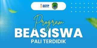 📢 PENGUMUMAN PENDAFTARAN BEASISWA MAHASISWA BERPRESTASI & TIDAK MAMPU