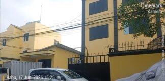 PT Yellow Kitchen: Bau Menyengat Limbah Ganggu Warga, Aturan Lingkungan Diabaikan