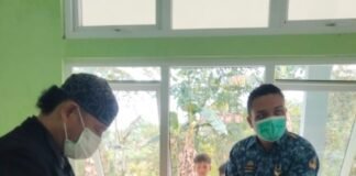 *WUJUD KEPEDULIAN SOSIAL: PKPS FASILITASI LAYANAN PENGANTARAN JENAZAH DARI MUKOMUKO KE PESISIR SELATAN*