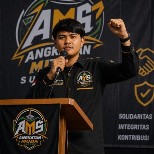 Iqbal Maulana: Jangan Berhenti di Pusat, Usut Tuntas Dugaan Korupsi MBG Hingga ke Daerah Iqbal Maulana: Jangan Berhenti di Pusat, Usut Tuntas Dugaan Korupsi MBG Hingga ke Daerah