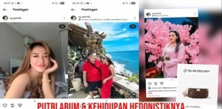 *Rusaknya Moralitas Birokrasi: Dugaan Skandal Asmara, Hedonisme, dan Transaksional Jabatan di Pekanbaru*