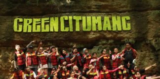 Family Gathering Keluarga Besar H. Ate Ciparay, Ke- Citumang , Batu Karas Pangandaran, 17 – 20 Juni 2026
