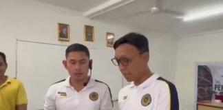 Kepala Rutan Kelas I Palembang Tinjau Pelatihan Barista, Bekali Warga Binaan dengan Keterampilan Produktif