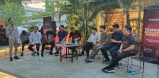 Koalisi BANGSA MUDA Serukan Penegakan Pasal 33 demi Kedaulatan Ekonomi Nasional