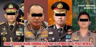 *Kawal Kemerdekaan Pers: PPWI Siapkan Gugatan Praperadilan Lawan Kapolri Hingga Kasat Reskrim Pekanbaru*