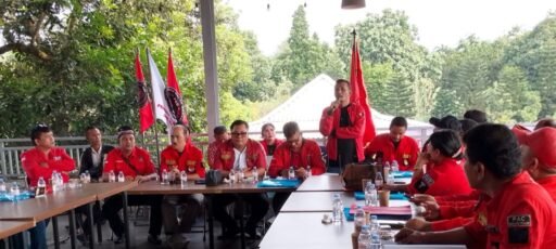 Jelang MUSCAB I PBB Kota Bekasi, Gelombang Dukungan PAC Mengarah ke Muslim Tampubolon Jelang MUSCAB I PBB Kota Bekasi, Gelombang Dukungan PAC Mengarah ke Muslim Tampubolon