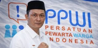 *PPWI PROVINSI JAMBI BANTAH TUDUHAN PENYERANGAN DAN SESALKAN UPAYA PENGGIRINGAN OPINI MENYERET ORGANISASI*