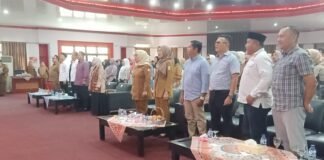 APKLI Banyuasin Gelar Sertifikasi Halal Gratis, Wujud Nyata Dukungan Pemerintah untuk UMKM.