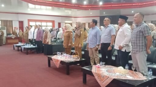 APKLI Banyuasin Gelar Sertifikasi Halal Gratis, Wujud Nyata Dukungan Pemerintah untuk UMKM. APKLI Banyuasin Gelar Sertifikasi Halal Gratis, Wujud Nyata Dukungan Pemerintah untuk UMKM.