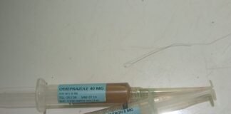 Pasien Hampir Tertusuk Jarum Suntik Bekas, Obat Penting Juga Tidak Diberikan