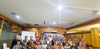 PUNGUAN SIMARMATA & BORUNA DPW KOTA MEDAN DONASI 50 JUTA, REVITALISASI TUGU SIMARMATA DI SAMOSIR