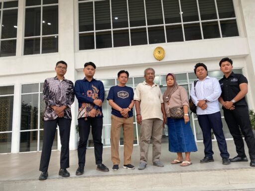 Vonis 3 Tahun Kasus Tawuran Mustikajaya, Keluarga Korban Soroti Rasa Keadilan Vonis 3 Tahun Kasus Tawuran Mustikajaya, Keluarga Korban Soroti Rasa Keadilan