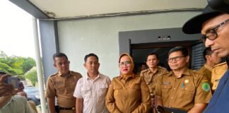 PALI Bidik Kejayaan Migas Baru, Pemkab Dukung Penuh Survei Seismik 3D peony.
