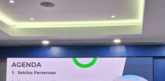 Public Expose PT Puri Sentul Permai, Tbk di 2026