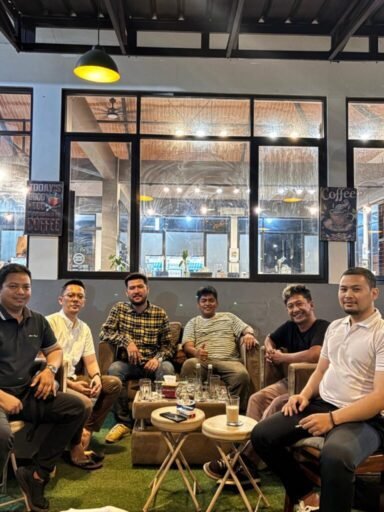 HIPMI dan Gekrafs Purwakarta Perkuat Kolaborasi, Dorong Kemajuan Ekonomi Kreatif dan UMKM HIPMI dan Gekrafs Purwakarta Perkuat Kolaborasi, Dorong Kemajuan Ekonomi Kreatif dan UMKM