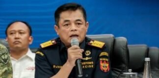 Kasus Importasi Blueray Cargo, LPMM: Hukum Harus Berdiri di Atas Alat Bukti yang Sah