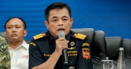 Kasus Importasi Blueray Cargo, LPMM: Hukum Harus Berdiri di Atas Alat Bukti yang Sah Kasus Importasi Blueray Cargo, LPMM: Hukum Harus Berdiri di Atas Alat Bukti yang Sah