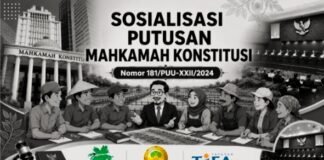 PESISIR PANTURA DIKEPUNG PROYEK STRATEGIS NASIONAL: MASYARAKAT BERTEKAD TIDAK LAGI MENJADI KORBAN PEMBANGUNAN