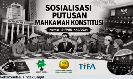 PESISIR PANTURA DIKEPUNG PROYEK STRATEGIS NASIONAL: MASYARAKAT BERTEKAD TIDAK LAGI MENJADI KORBAN PEMBANGUNAN PESISIR PANTURA DIKEPUNG PROYEK STRATEGIS NASIONAL: MASYARAKAT BERTEKAD TIDAK LAGI MENJADI KORBAN PEMBANGUNAN